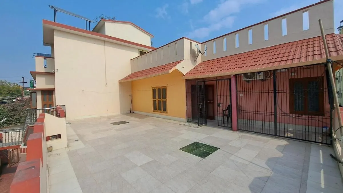 Homestay Or Villa Aarti Kunj Varanasi 0*,  India